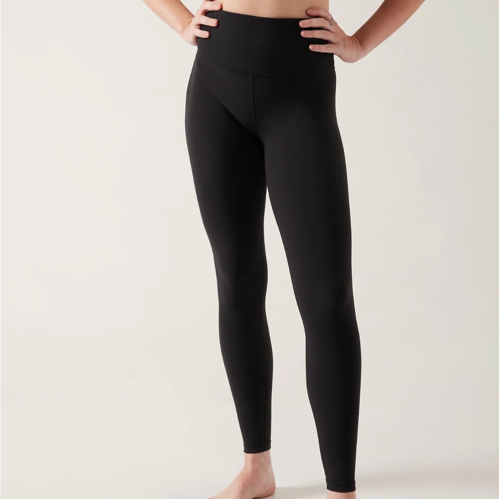 Athleta Elation Ultra High Rise Leggings